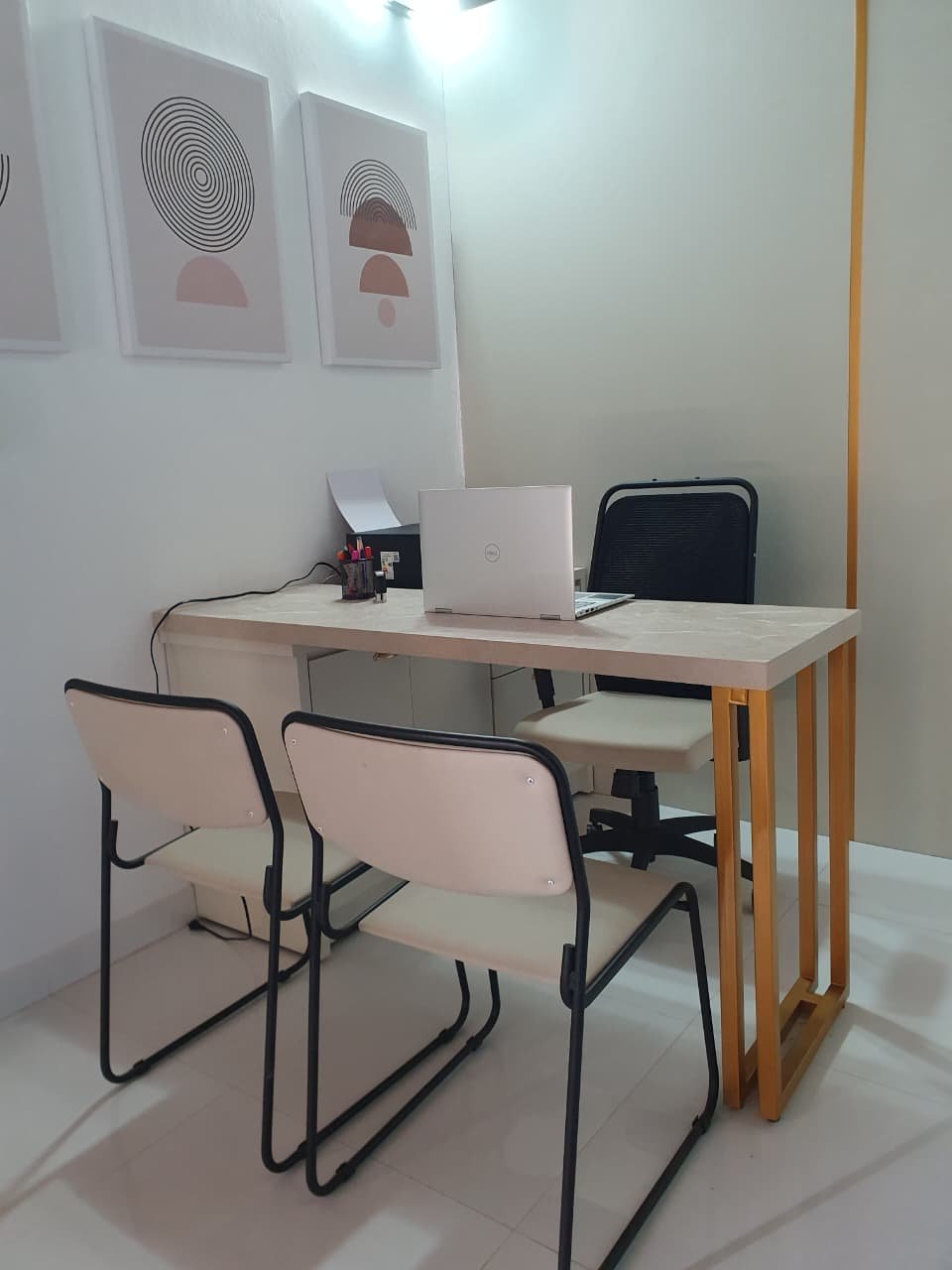 Tratamiento de fisioterapia 7